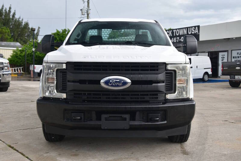ford f-250 super duty 2017 1FDBF2A66HEC99820 image ford f-250 super duty 2017 1FDBF2A66HEC99820 image